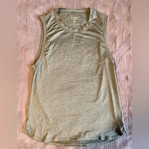 Men’s Abercrombie & Fitch Athletic Tank Top (XS)